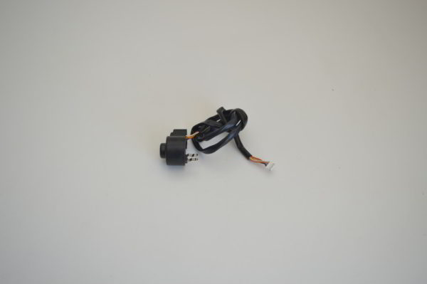 Bobine détendeur FUJIKOKI  DC 12V KG-303R pour WOYA080LDC  (Ref Atlantic:169166)  (OCCASION) – Image 3