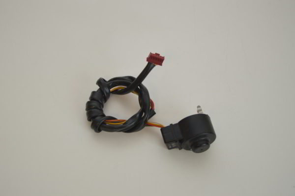 bobine détendeur pour unité extérieure HITACHI RAM-55QH5 (ou TE55A) (Basse)  (OCCASION) – Image 3