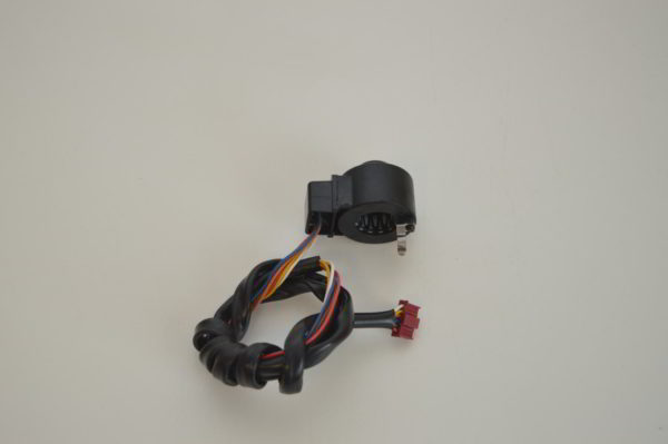 bobine détendeur pour unité extérieure HITACHI RAM-55QH5 (ou TE55A) (Basse)  (OCCASION) – Image 4