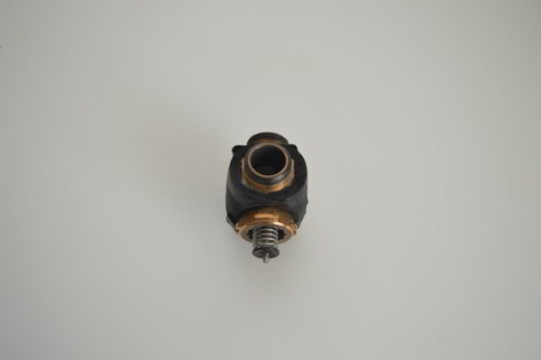 Corps de vanne 3 voies directionnelle Honeywell pour moteur VC6012  (OCCASION) – Image 4