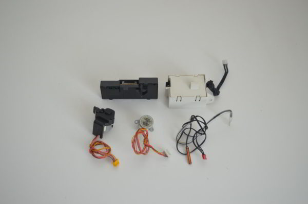 Carte LED (+Sondes) pour mural PANASONIC CS-E9DKEW  Réf: CWE39c1126  (OCCASION) – Image 2
