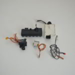 Carte LED (+Sondes) pour mural PANASONIC CS-E9DKEW  Réf: CWE39c1126  (OCCASION) – Image 3