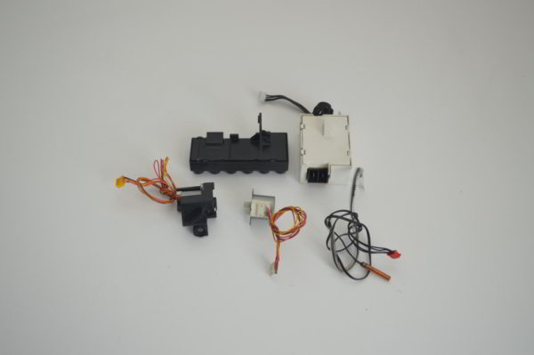 Carte LED (+Sondes) pour mural PANASONIC CS-E9DKEW  Réf: CWE39c1126  (OCCASION) – Image 3