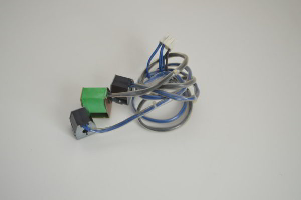 Lot de 3 bobines (1 V4V+2 VS)  pour groupe DAIKIN MY90CJ7V1  (OCCASION)