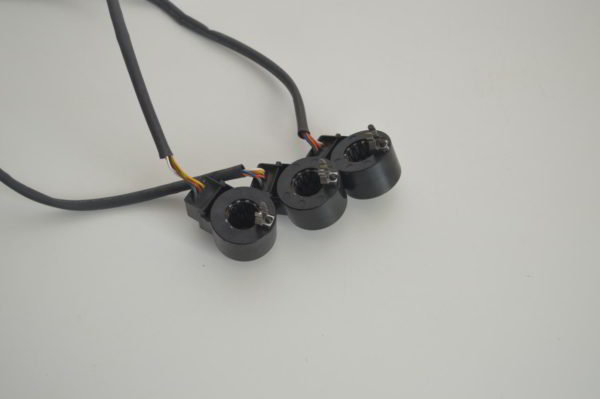 Lot de 3 bobines détendeur pour Multisplits PANASONIC CU-3E ou Daikin 3MXS  (OCCASION)