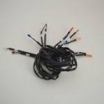 Lot de 5 sondes de température pour groupe Chaffoteaux ARIANEXT 40 S EXT  (NEUF)