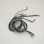 Lot de 5 sondes pour groupe DAIKIN MY90CJ7V1  Réf: 0590851  (OCCASION)