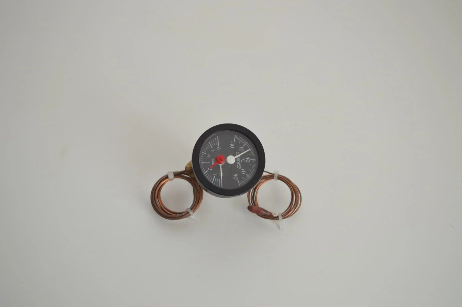 manometre piece detachee pour pompe a chaleur IMIT