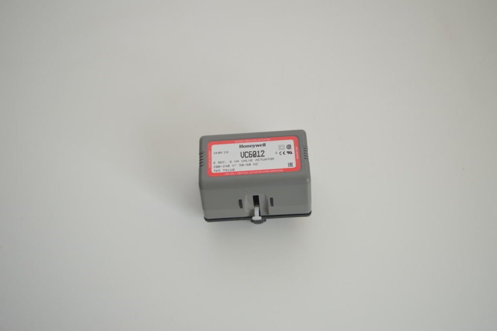 1011087 - ACTIONNEUR SERVOMOTEUR RESIDEO 230V VJ6012ZZ14B REMPLACEMENT VANNE 3 VOIES POUR CHAUDIÈRE - RESIDEO