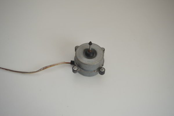 Moteur ventilateur Fujitsu / Atlantic pour WOYA080LDC Réf (169181)  (OCCASION)