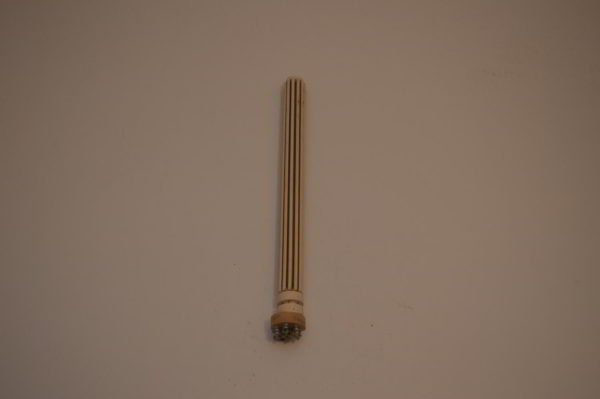 Résistance STEATITE 3000 W  sur Ballon ECS France Géothermie SABIS 300  (OCCASION)