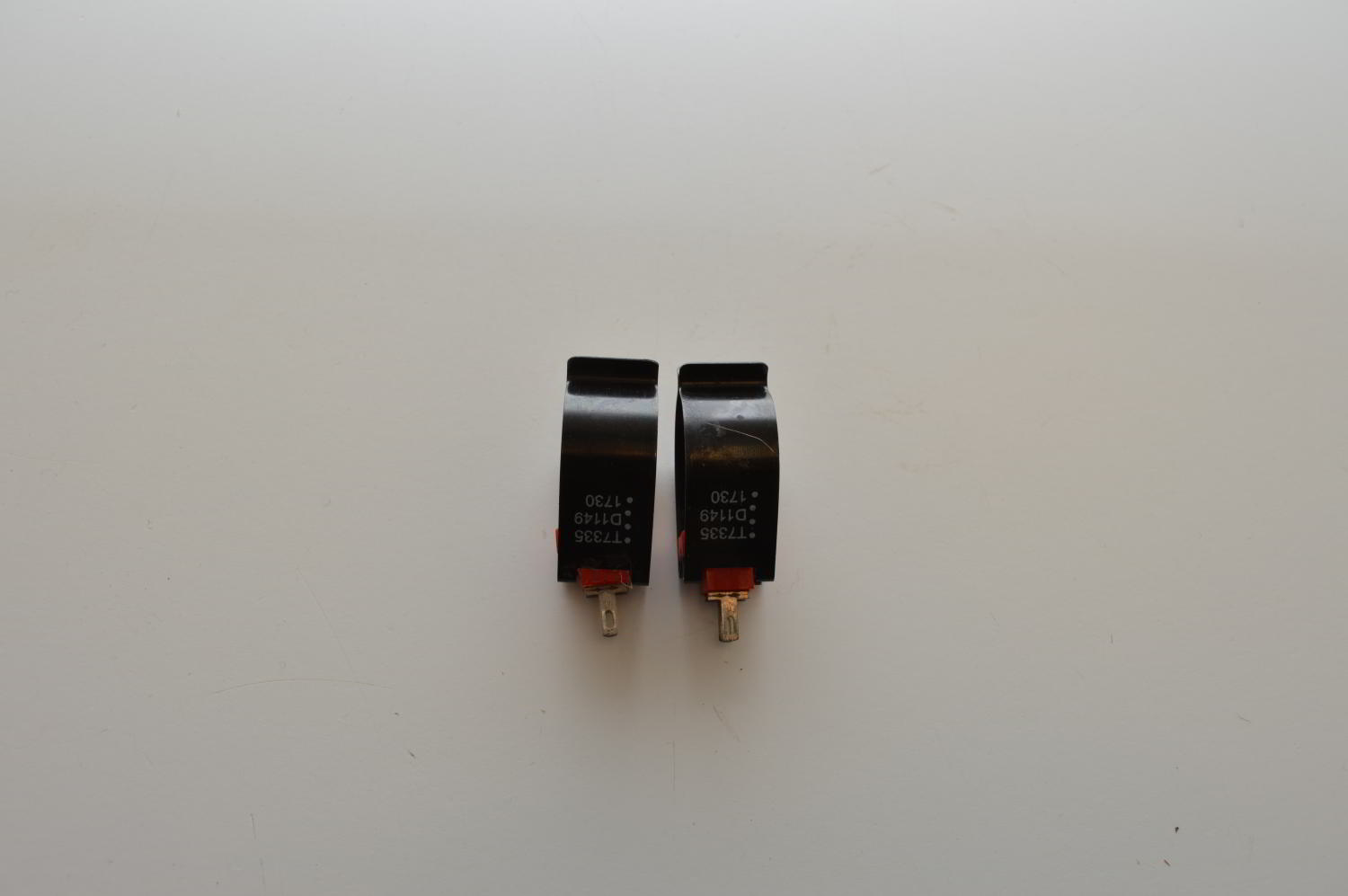 thermistor for Atlantic alfea ballon thermo piece d'occasion pour pompe a chaleur