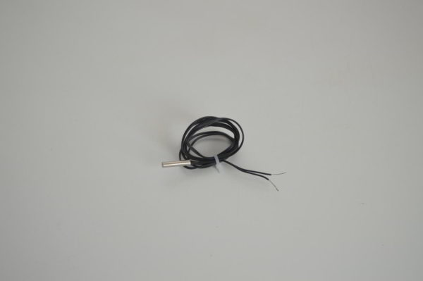 Sonde pour ballon Thermo Solaire ENERGY (5 Kohm à +25°C)  (OCCASION)