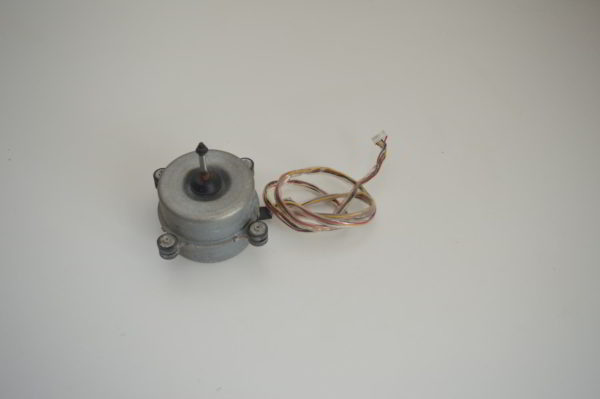 Moteur ventilateur Fujitsu / Atlantic pour WOYA080LDC Réf (169181)  (OCCASION) – Image 3