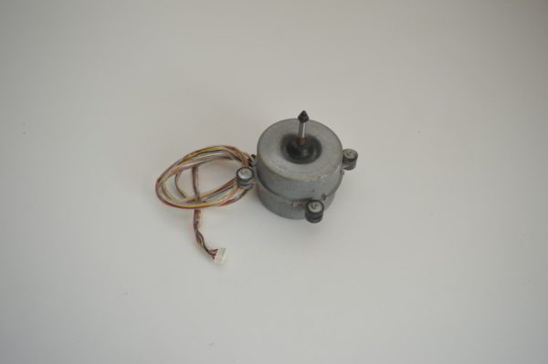 Moteur ventilateur Fujitsu / Atlantic pour WOYA080LDC Réf (169181)  (OCCASION) – Image 4