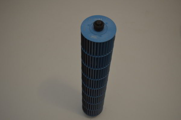 Turbine pour mural HITACHI RAK-25NH6 (Pour tailles: 18,25,35 et 50) (D=103, L=580mm) (Réf: PMRAS260GAR01)  (OCCASION) – Image 3