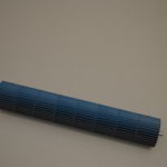 Turbine pour mural HITACHI RAK-25NH6 (Pour tailles: 18,25,35 et 50) (D=103, L=580mm) (Réf: PMRAS260GAR01)  (OCCASION) – Image 4