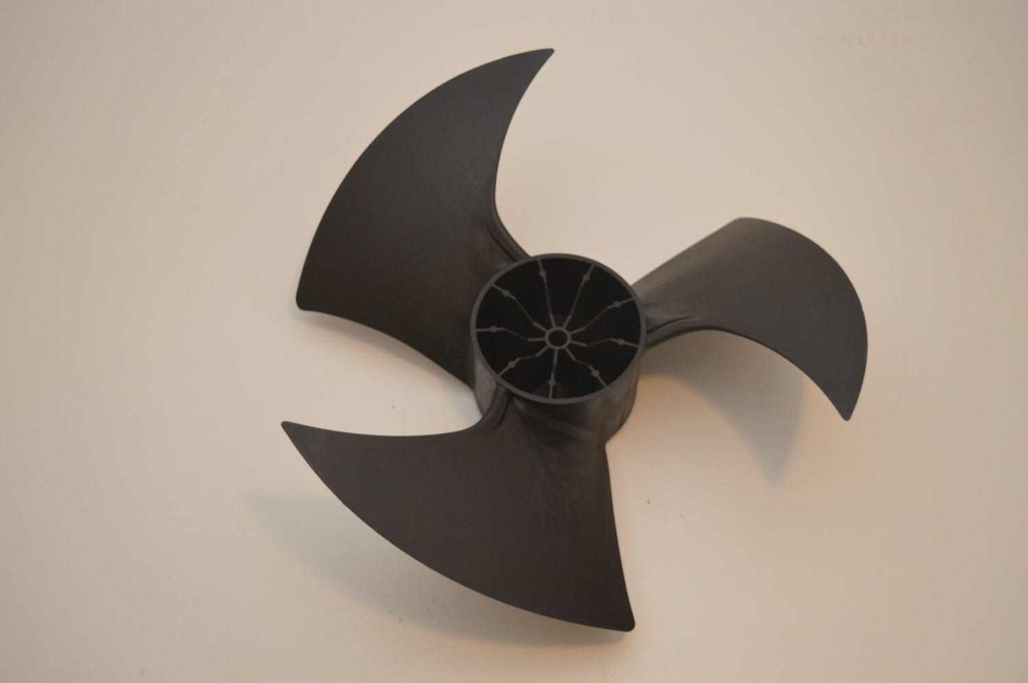 Hélice Ventilateur Mitsubishi Electric Diamètre 490 mm (Référence: R01 E12 115) (Pour moteur RG61V143H25) (Neuf) – Image 3