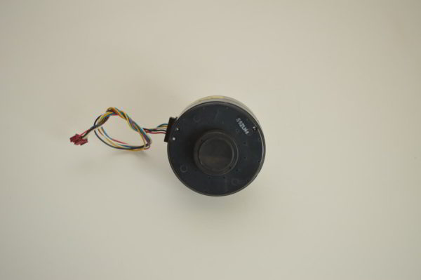 Moteur Turbine (haut) Panasonic MFD-34ROM D  pour Atlantic AGYF12LAC  Ref:898584  (OCCASION) – Image 4