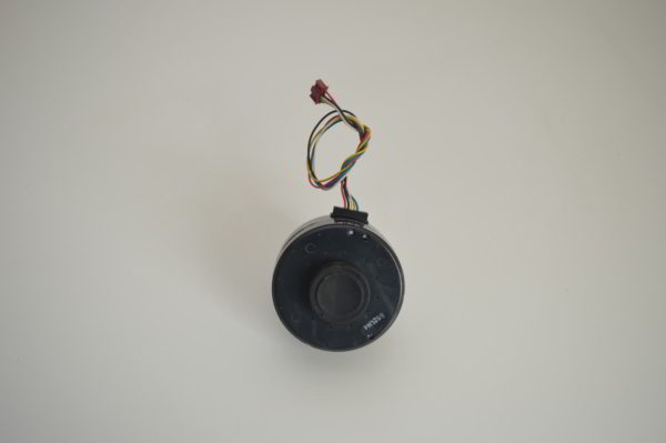 Moteur Turbine (haut) Panasonic MFD-34ROM D  pour Atlantic AGYF12LAC  Ref:898584  (OCCASION) – Image 5