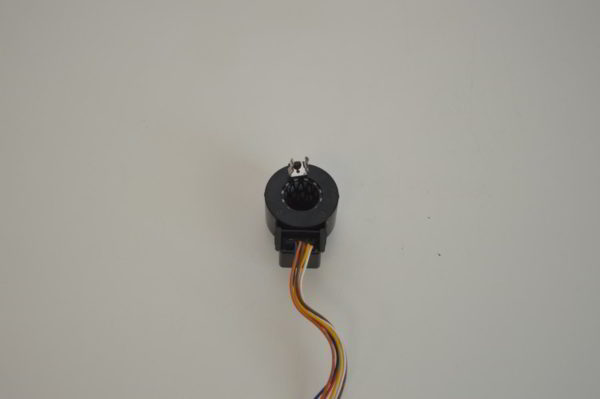 bobine détendeur pour unité extérieure HITACHI RAM-55QH5 (ou TE55A) (Basse)  (OCCASION)