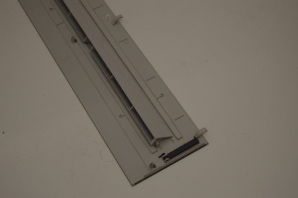 Façade Miroir pour mural Mirror Artcool Libéro MS 18 AQNCO (LG) (1102x227)  (OCCASION) – Image 3