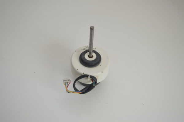 Moteur Turbine CCW 4681A20091J (avec prolongateur arrière) pour climatiseur mural  (LG)  (OCCASION)