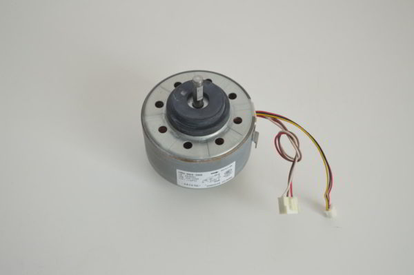 Moteur Turbine SANYO IBH-884-066  pour mural SAP-KRV123EH  (OCCASION)