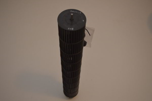 Turbine + palier SANYO (D=92mm L=635mm) pour mural SAP-KRV123EH  (OCCASION)