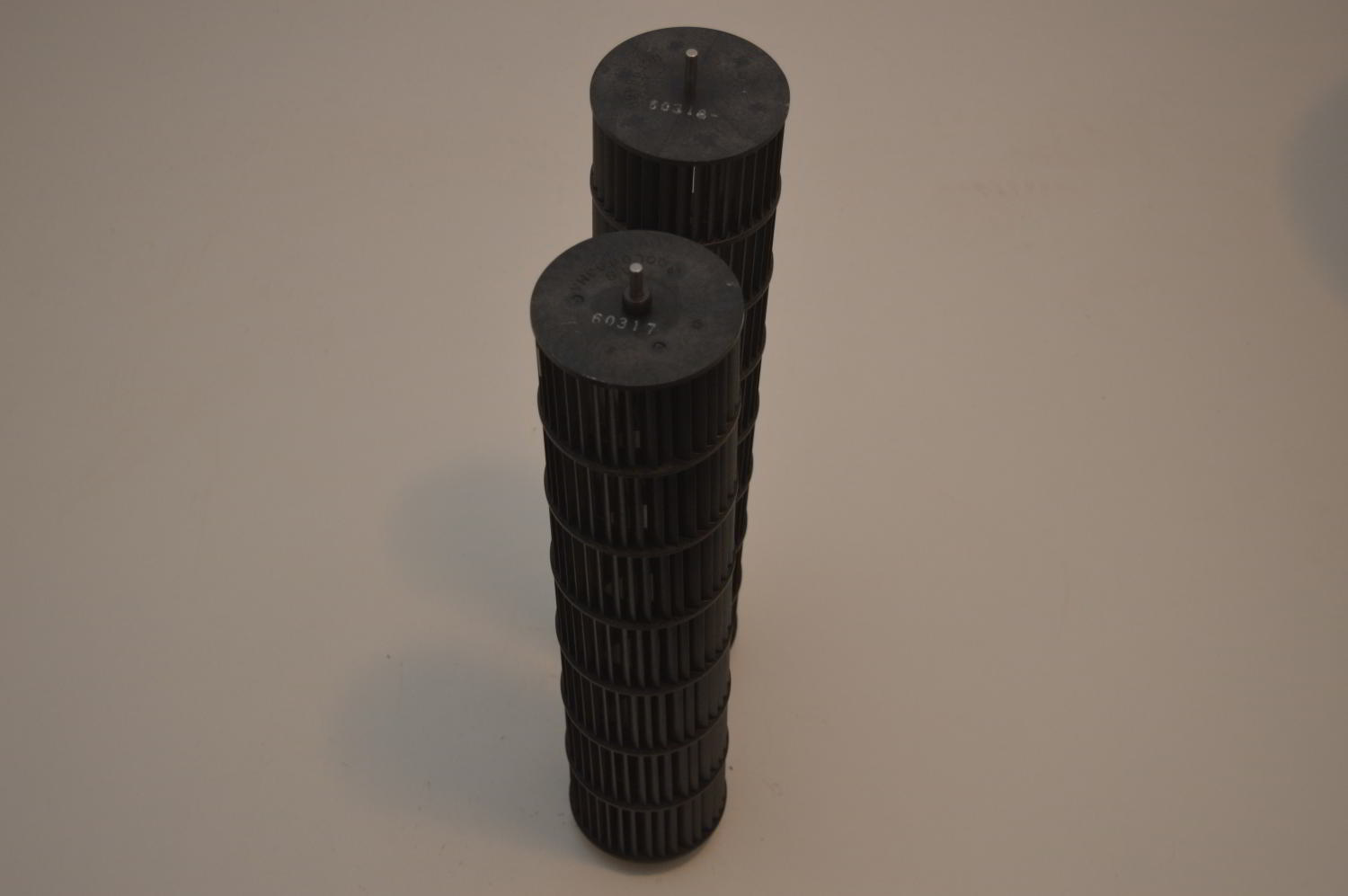 Lot de 2 Turbines (AS QCL9646H+AS QCL9663MA) DAIKIN Console FVXS50BAVMB  (D=97.8, L=442 et 463mm)  (OCCASION) – Image 2