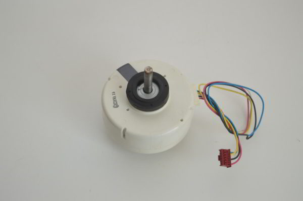 Moteur Turbine MFD-34ROAN pour mural ASYA 07/09/12/18 LACM   FUJITSU / ATLANTIC Ref: 898200  (OCCASION) – Image 3