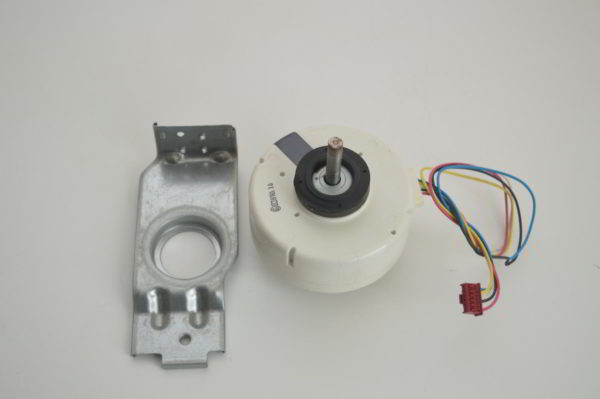 Moteur Turbine MFD-34ROAN pour mural ASYA 07/09/12/18 LACM   FUJITSU / ATLANTIC Ref: 898200  (OCCASION) – Image 4