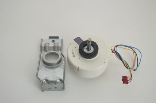 Moteur Turbine MFD-34ROAN pour mural ASYA 07/09/12/18 LACM   FUJITSU / ATLANTIC Ref: 898200  (OCCASION) – Image 5