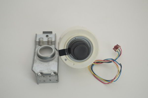 Moteur Turbine MFD-34ROAN pour mural ASYA 07/09/12/18 LACM   FUJITSU / ATLANTIC Ref: 898200  (OCCASION) – Image 6