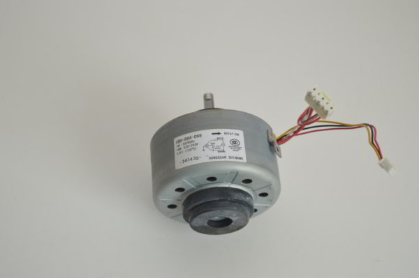 Moteur Turbine SANYO IBH-884-066  pour mural SAP-KRV123EH  (OCCASION) – Image 2