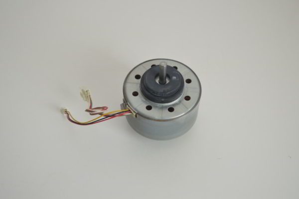 Moteur Turbine SANYO IBH-884-066  pour mural SAP-KRV123EH  (OCCASION) – Image 3
