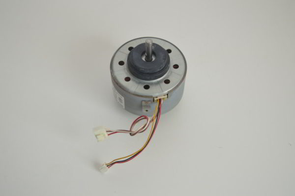 Moteur Turbine SANYO IBH-884-066  pour mural SAP-KRV123EH  (OCCASION) – Image 5