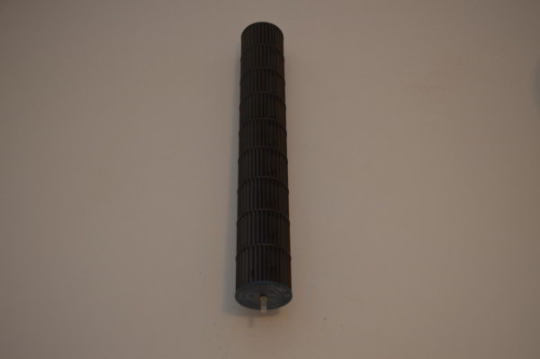 Turbine SANYO (D=94 mm) pour mural SAP-KMR74EH / SAP-KMR124EH  (OCCASION) – Image 3