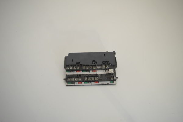 Boitier de raccordement (Terminal Block) pour  PANASONIC CU-4E27CBPG (OCCASION)