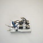Boitier de raccordement (Terminal Block) pour multisplits Daikin 4MXS68F2V1B  Réf. DAIKIN: 1689475  (OCCASION)