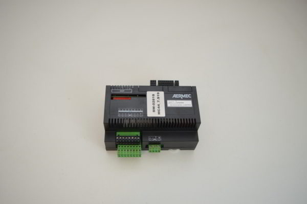 Automat AERMEC / NATERMA: SHEDA MODU_CONTROL    3592900 (OCCASION)