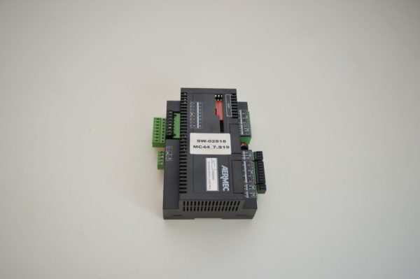 Automat AERMEC / NATERMA: SHEDA MODU_CONTROL    3592900 (OCCASION) – Image 2
