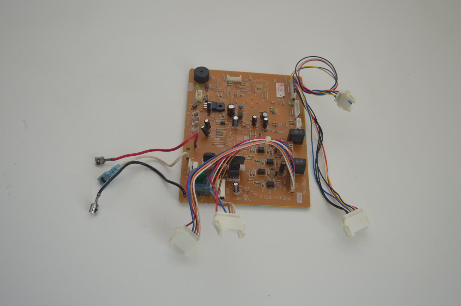 Carte de contrôle 2P088265-1 EX500 pour console DAIKIN FVXS50BVMB (Référence d'origine: 1305405 / 130540J) (OCCASION) – Image 2