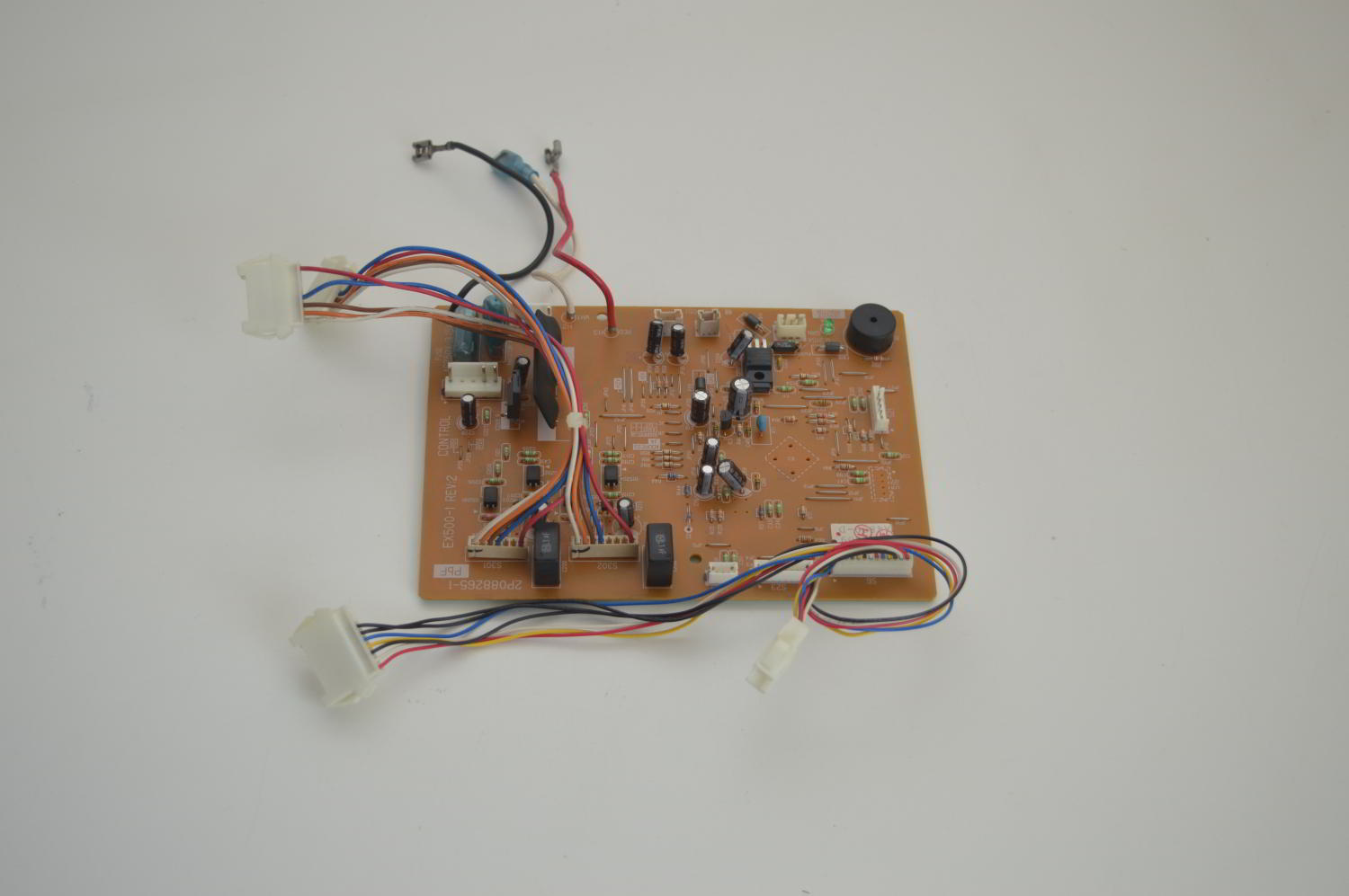 Carte de contrôle 2P088265-1 EX500 pour console DAIKIN FVXS50BVMB (Référence d'origine: 1305405 / 130540J) (OCCASION) – Image 3