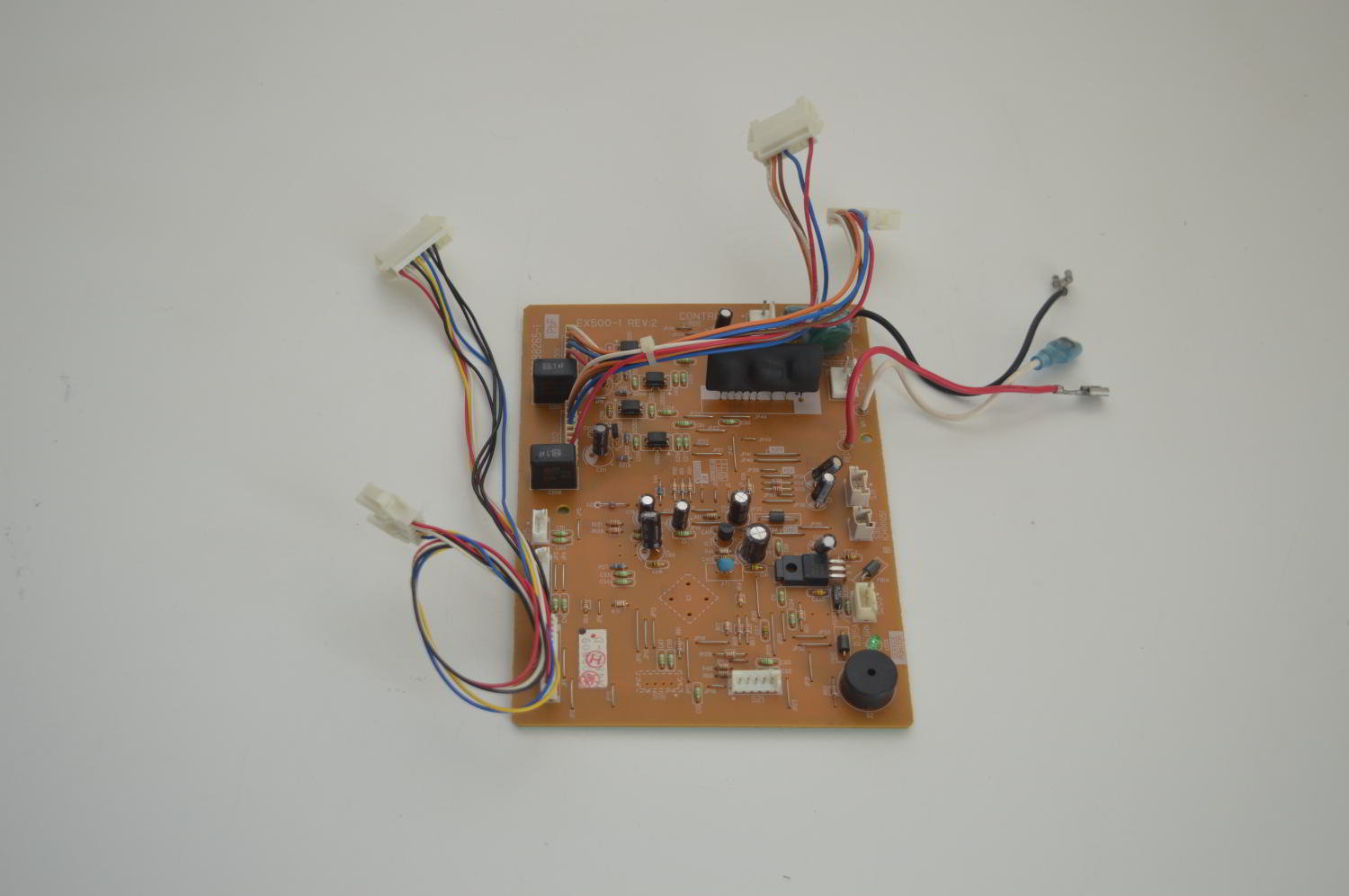 Carte de contrôle 2P088265-1 EX500 pour console DAIKIN FVXS50BVMB (Référence d'origine: 1305405 / 130540J) (OCCASION) – Image 4