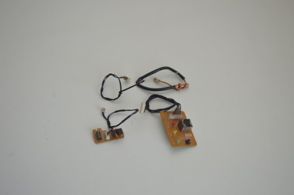 Lot de 2 Cartes auxiliaires et 2 sondes DAIKIN pour console FVXS50BVMB  (OCCASION) – Image 4