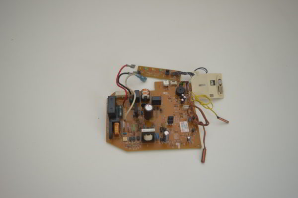 Carte Principale EX451-3 DAIKIN pour FTX35JAV1NB  (Réf: 1244377)  (OCCASION) – Image 2