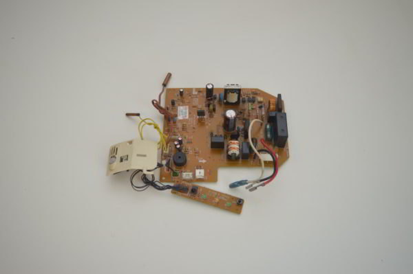 Carte Principale EX451-3 DAIKIN pour FTX35JAV1NB  (Réf: 1244377)  (OCCASION) – Image 4