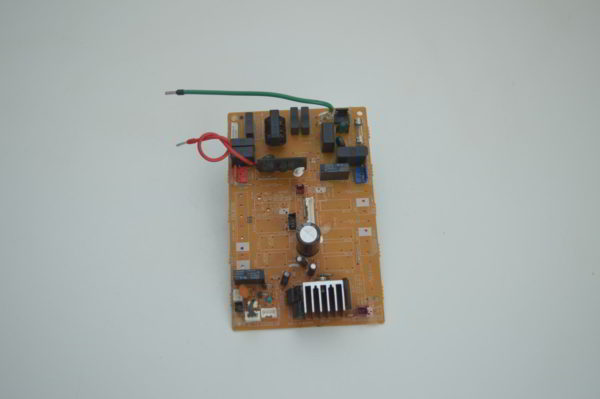 Carte FUJITSU K04CW-0404HSE-PO   (OCCASION) – Image 4