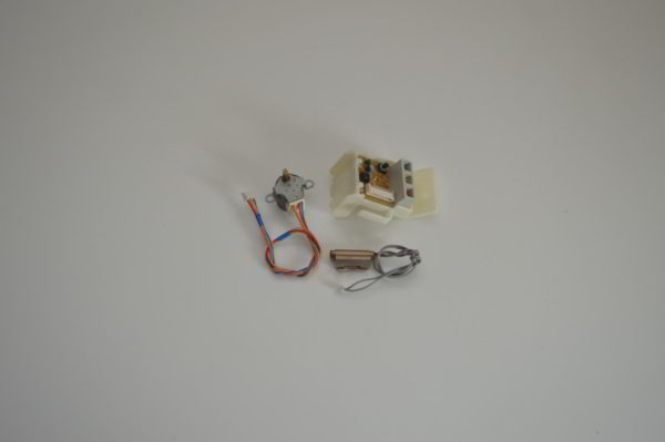 Carte LED HITACHI pour mural RAS 50 YH5 (OCCASION) – Image 2